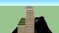 Hyde Street 16 Story