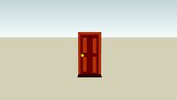 habbo puerta temporal