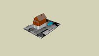 gergs house