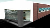 SVB-Special Services Building