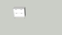 Room&Board - Copenhagen File Cabinets