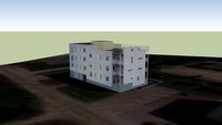 Kortermaja