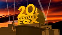 20th Century Fox