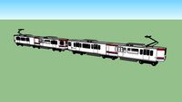 TRAX TRAIN