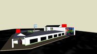 Escuela Municipal de Enseñanza Media Nº 1 con Orientación en Arte, Diseño y Comunicación