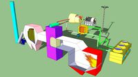 biomass power plant diagram