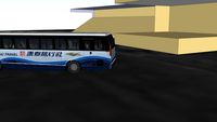 manila bus hostage