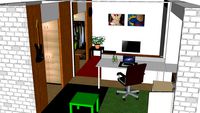 Kamer Joost