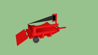 Bale Wrapper