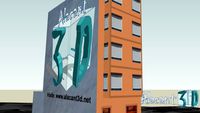 Offices Alacant 3D