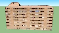 Edificio en Valencia, España