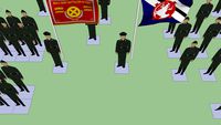 EPD Army Battalion