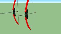 bow - yay
