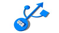 icono USB