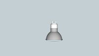 MR16 Lamp