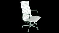 Sillón ejecutivo Cidro