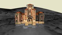 Villa Achillini