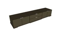 Modern chest (dinamic component)