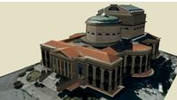 Teatro Massimo