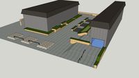 bmx/skate spot