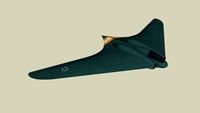 horten ho 229