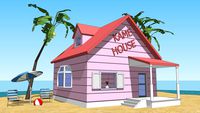 Kame House