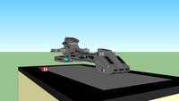 U.S.S. PROMETHEUS