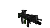 L85A2 UGL