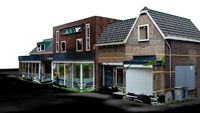 Restaurant Voldaan
