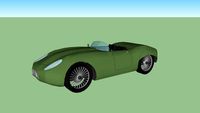 classic car