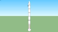 Hermes Solid Rocket Booster