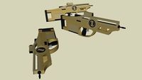 AET - X series