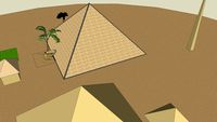 mi pequeño egipto