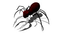 Deadly Mutant Ant
