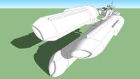 Generation Ship