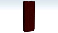 Utility 60.5Hx12D