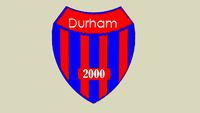 Durham Valley Badge