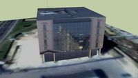 Jana Pawła Business Center