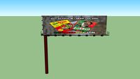 bilbord