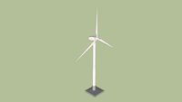 WindTurbine 167 Team1