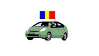 Romania masina