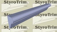 StyroTrim Sills - 3307