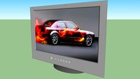 Televisão