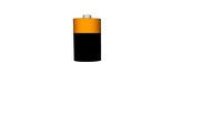 D battery