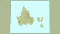 Babel Island, Tasmania