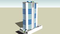 Edifício Chelsea Place