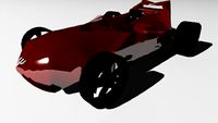 Soap Car Ray(For FJC 's Soap Box car Contest)