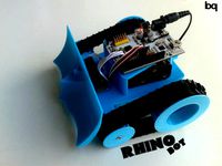 PrintBot Rhino by BQEducacion