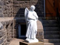 Our Lady Star Of The Sea Angel 1 by tbuser
