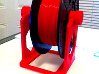 Spool Holder by Danimal_3D